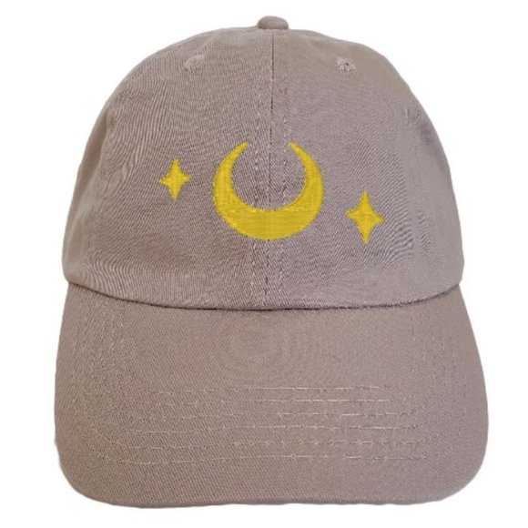 Moon Prism hat 🔥NEW🔥 - Picture 3 of 4